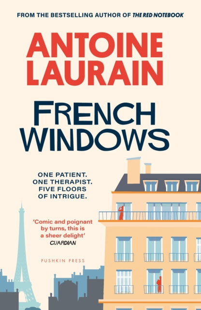 9781805333517, French Windows