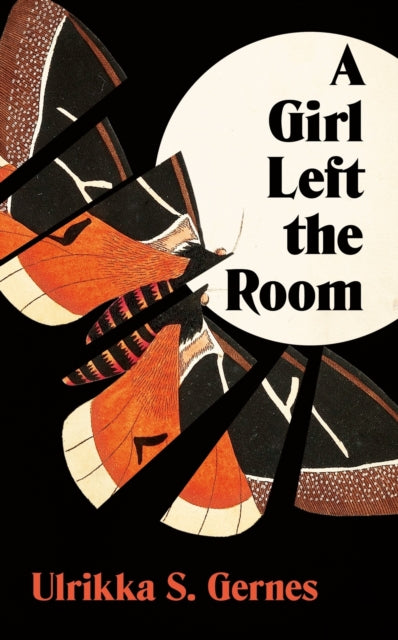 9781805333821, A Girl Left the Room
