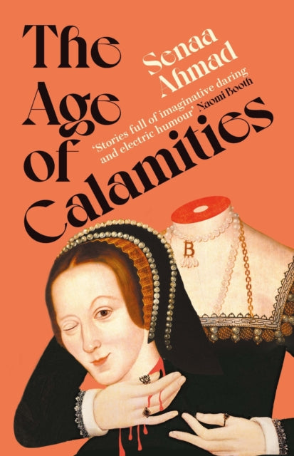 9781805338109, The Age of Calamities