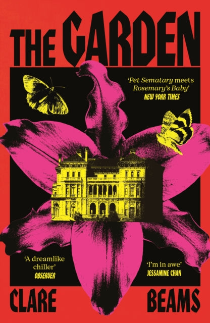 9781805462378, The Garden : A haunting feminist historical novel for fans of Shirley Jackson