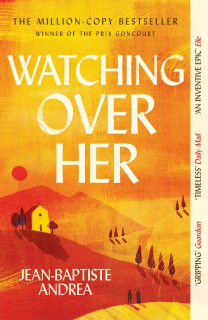 9781805462750, Watching Over Her : The prize-winning million-copy-bestselling historical romance that has captivated readers