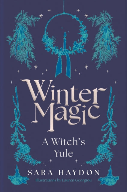 9781805462828-Winter Magic : A Witch’s Yule