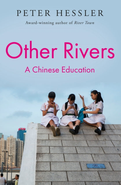 9781805462859-Other Rivers : A Chinese Education