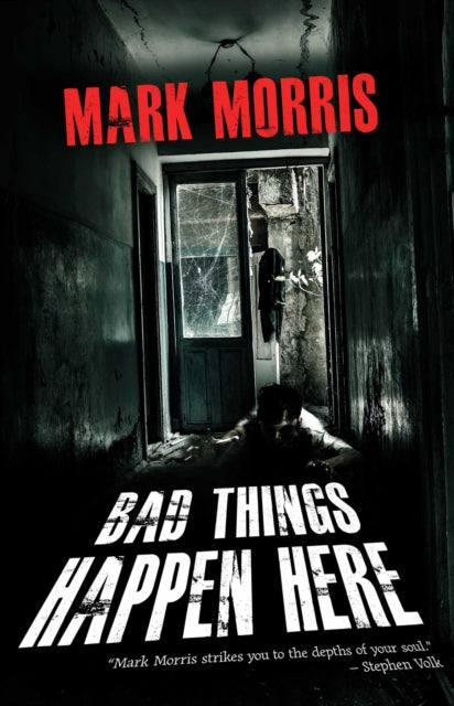 9781805520078, Bad Things Happen Here