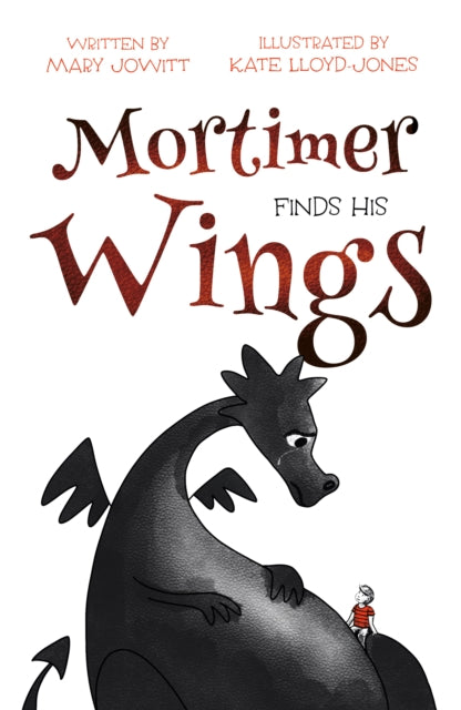 9781806340026, Mortimer Finds His Wings
