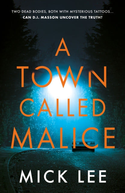 9781806340675, A Town Called Malice