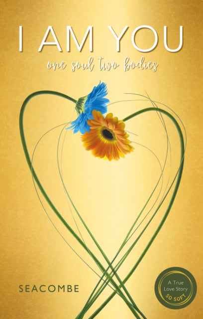 9781806341047, I AM YOU : One soul two bodies. A Twin-Flame Reunion
