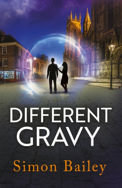 9781806341146, Different Gravy