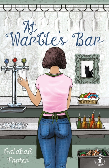 9781806341566, At Warble's Bar