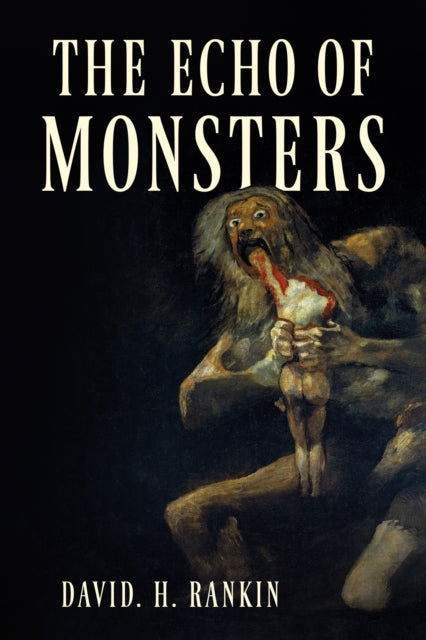 9781806342181, The Echo of Monsters