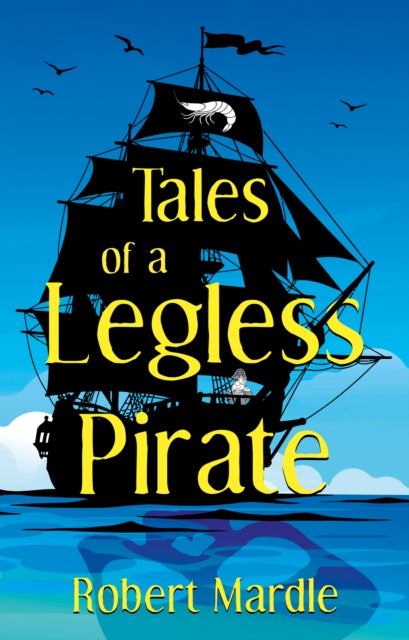 9781806342259, Tales of a Legless Pirate