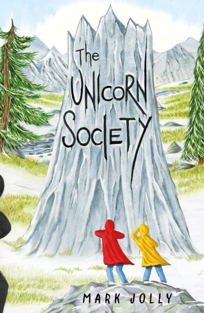 9781806342693, The Unicorn Society