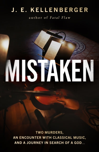 9781806342761, Mistaken