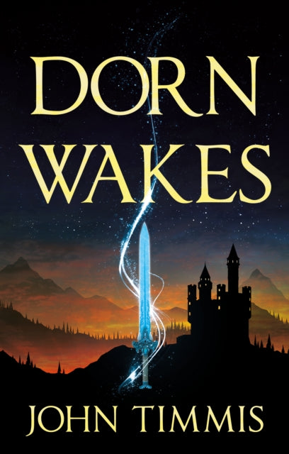 9781806342792, Dorn Wakes
