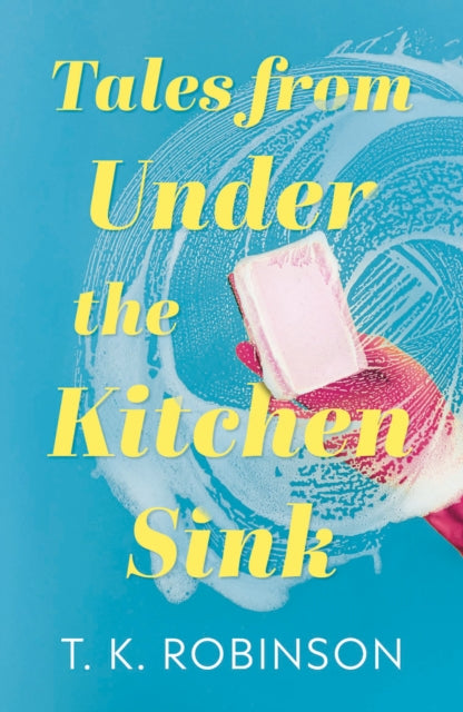 9781806343041, Tales from Under the Kitchen Sink
