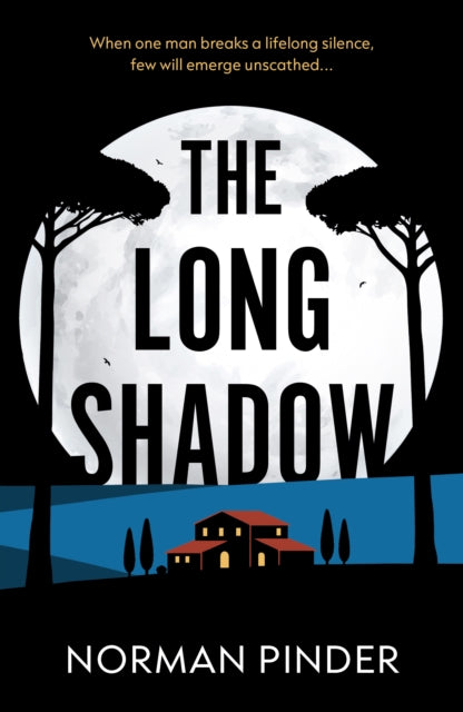 9781806343058, The Long Shadow