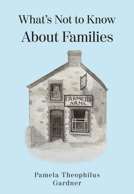 9781806343379, What's Not to Know About Families