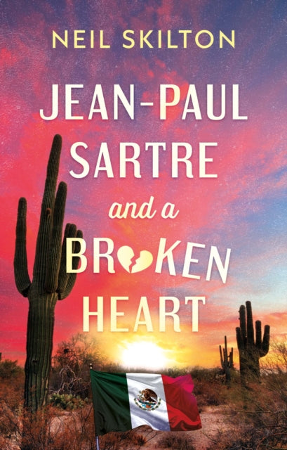 9781806343409, Jean-Paul Sartre and a Broken Heart
