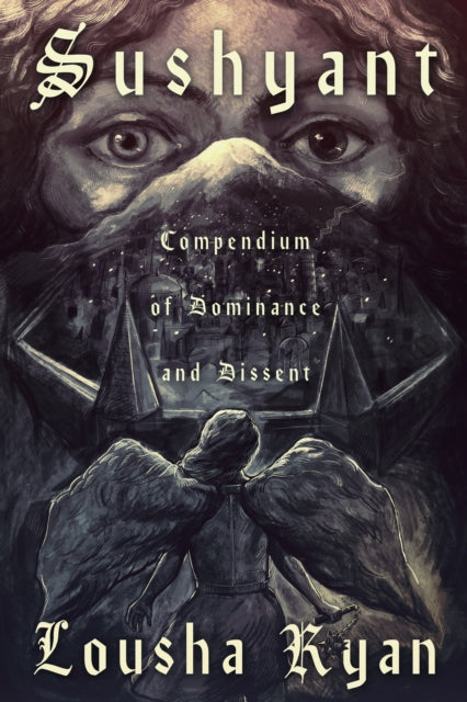 9781806343539, Sushyant : Compendium of Dominance and Dissent
