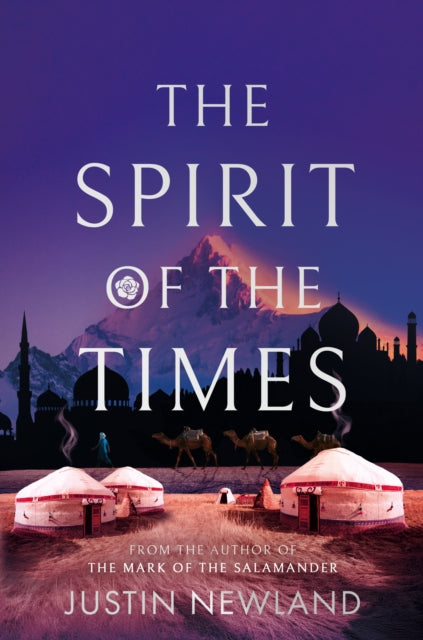 9781806344154, The Spirit of the Times