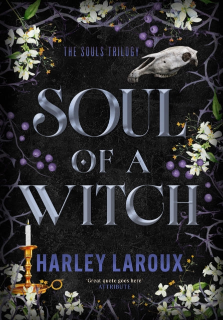Soul of a Witch
