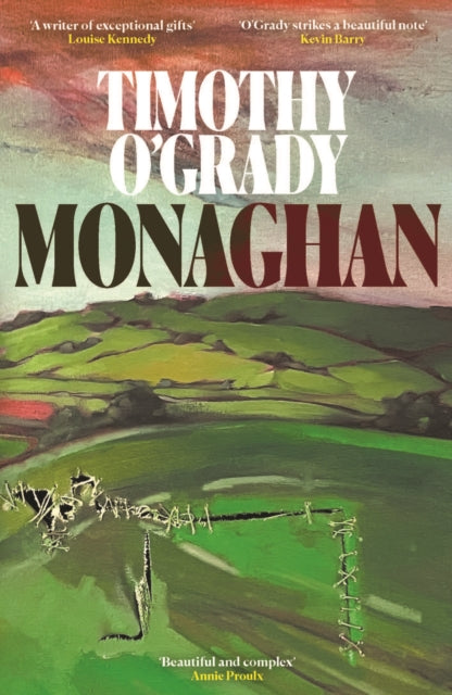 9781806770090, Monaghan