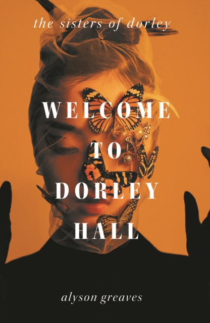 9781806770939, Welcome to Dorley Hall