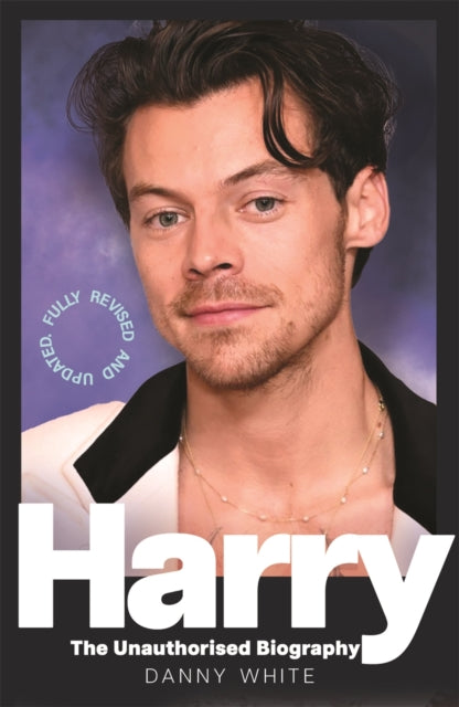 9781807710101, Harry : The Unauthorized Biography