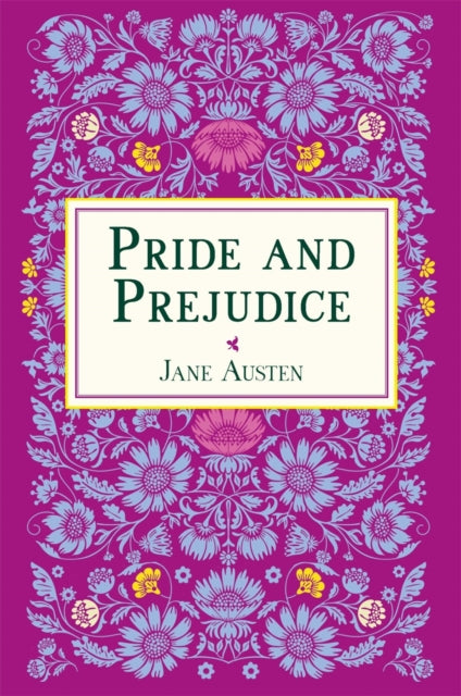 9781807710262, Pride and Prejudice