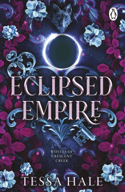 9781807830526, Eclipsed Empire