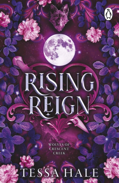 9781807830533, Rising Reign