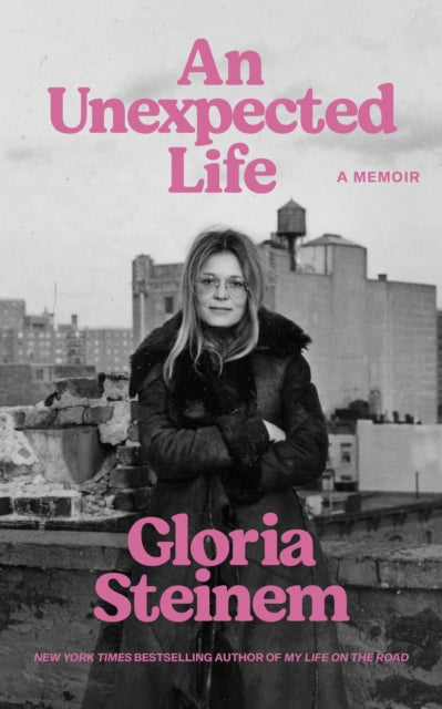 An Unexpected Life