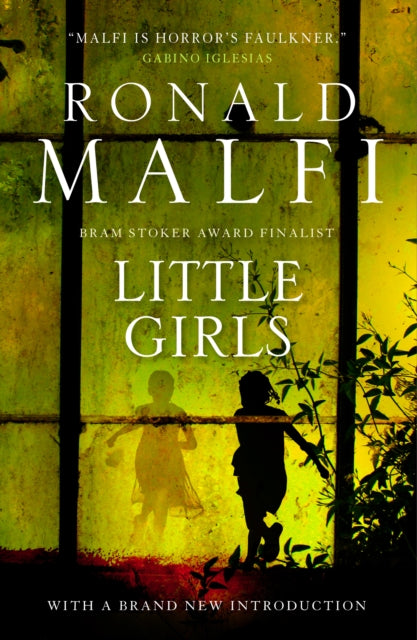 9781835410493, Little Girls