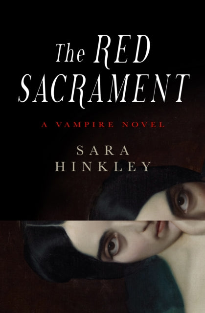9781835410820, The Red Sacrament