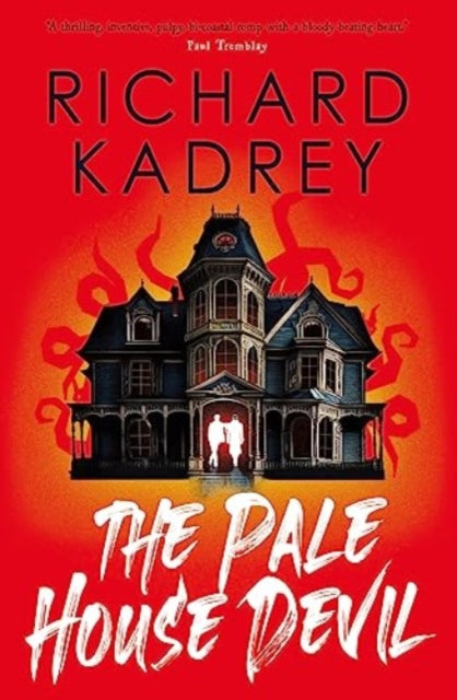 9781835413623, The Pale House Devil