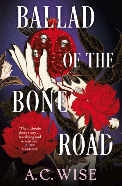 9781835413784, Ballad of the Bone Road