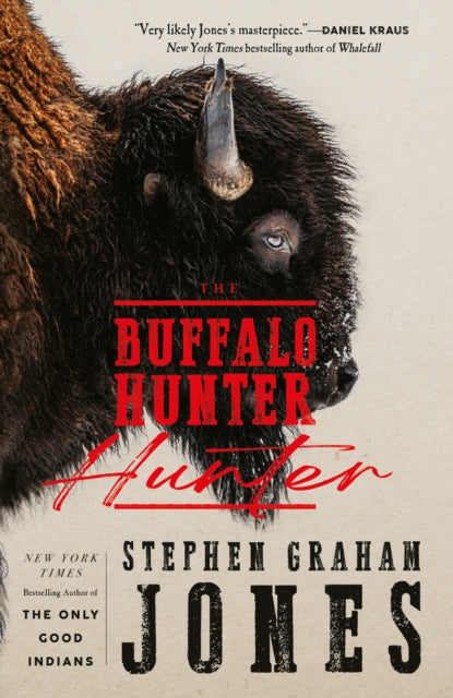 9781835414309-The Buffalo Hunter Hunter
