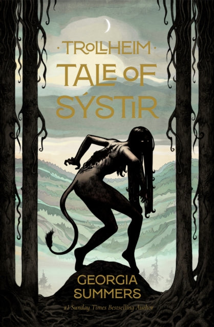 9781835416648, Trollheim: Tale of Systir