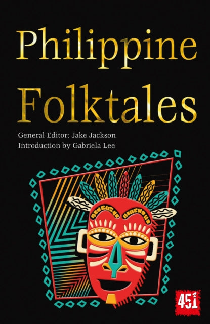 9781835622582-Philippine Folktales