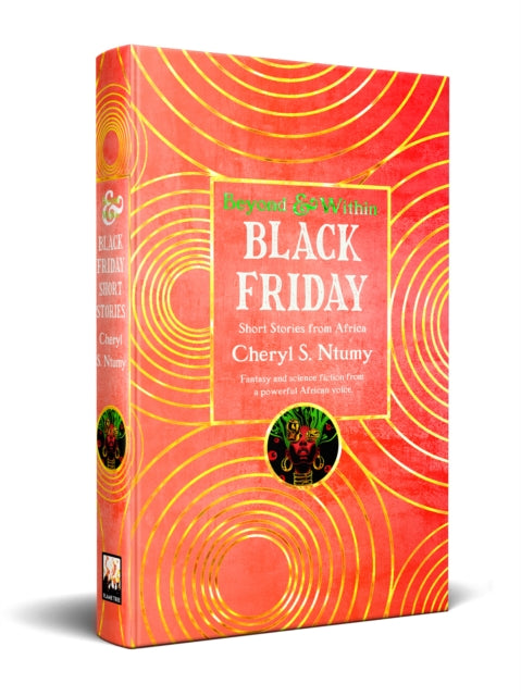 9781835623022-Black Friday : Short Stories from Africa