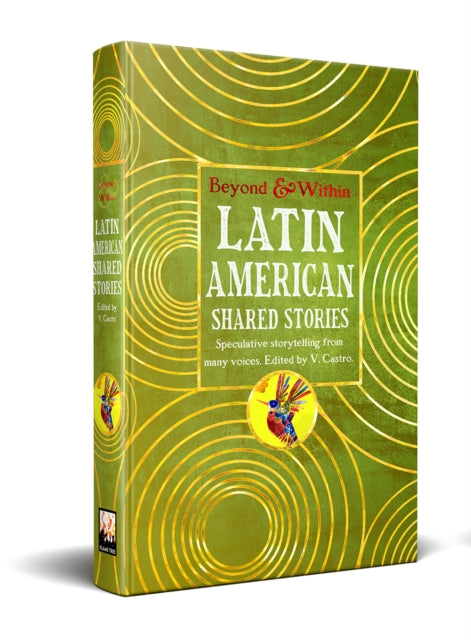 9781835623053, Latin American Shared Stories