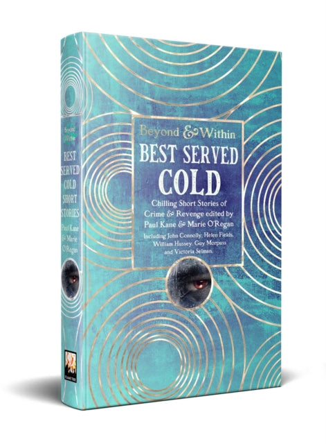 9781835626009, Best Served Cold : Chilling Short Stories of Crime & Revenge
