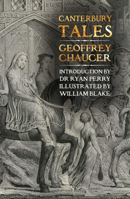 9781835627921, The Canterbury Tales