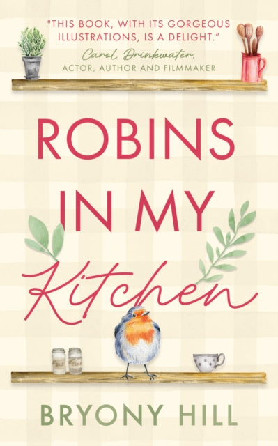 9781835740965-Robins in My Kitchen