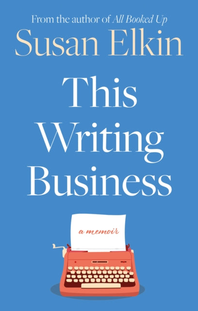 9781835742396, This Writing Business