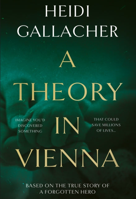 9781835743072, A Theory in Vienna