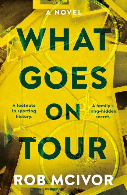 9781835744345, What Goes on Tour