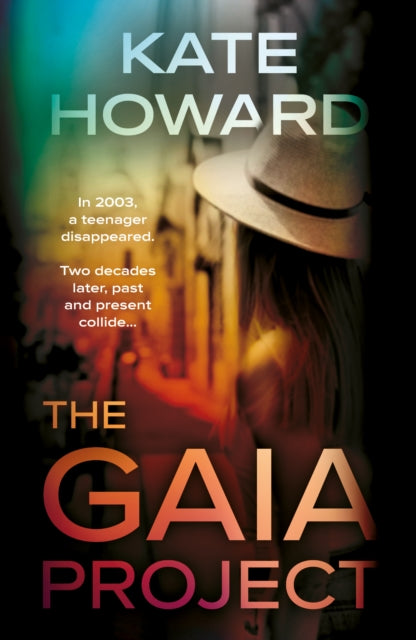 9781835744352, The Gaia Project
