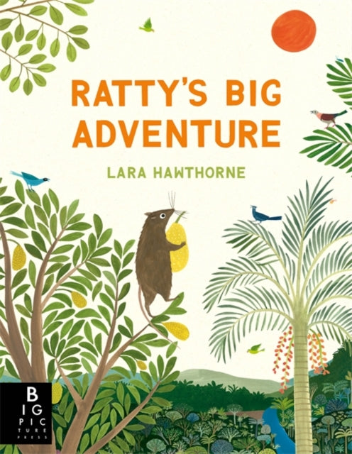 9781835870792-Ratty's Big Adventure