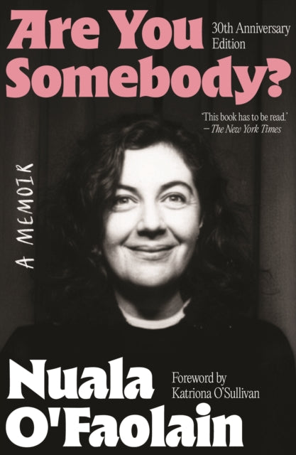 9781835940488, ARE YOU SOMEBODY? : 30th Anniversary edition